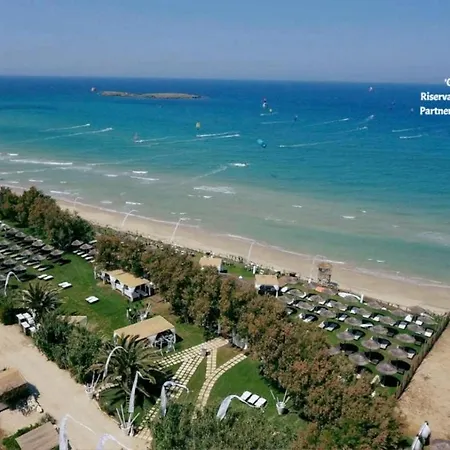 Villa Clodia Carovigno