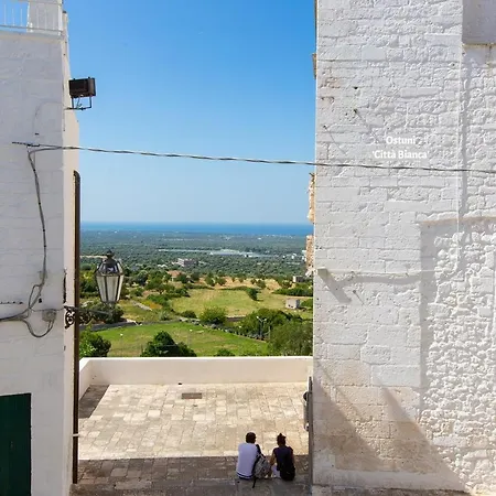 Clodia Villa *