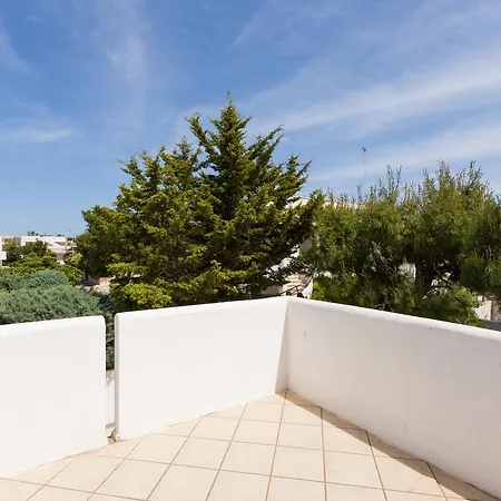 Villa Clodia *