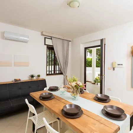 Villa Clodia