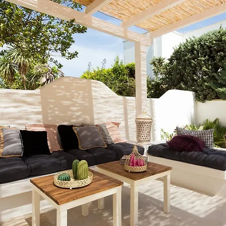 Clodia Villa Carovigno