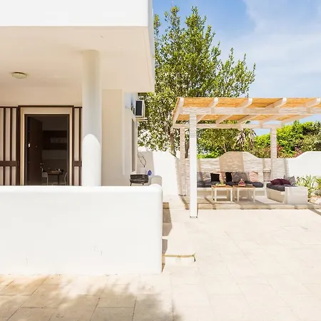 Clodia Villa Carovigno