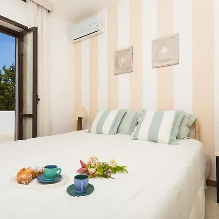Villa Clodia Carovigno