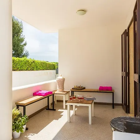 Villa Clodia